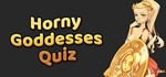 Horny Goddesses Quiz (Steam key/Region free)