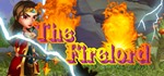 The Firelord (Steam key/Region free)