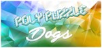 Poly Puzzle: Dogs (Steam key/Region free)