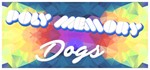 Poly Memory: Dogs (Steam key/Region free)