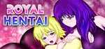 Royal Hentai - Boobs & Pussies (Steam key/Region free)