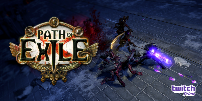 path of exile бонус код path of exile бонус код