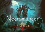 Diablo 3 III: Возвращение Некроманта  (KEY RU)