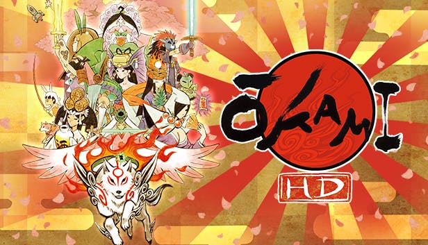 OKAMI HD / 大神 絶景版 Steam Key for PC - Buy now