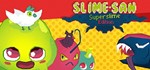Slime-san: Superslime Edition Steam Key (Region Free)
