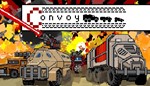 Convoy Steam Key (Region Free)