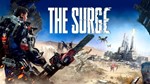 The Surge Steam Key (Region Free)