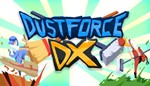Dustforce DX Steam Key (Region Free)