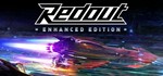 Redout: Enhanced Edition Steam Key (Region Free)