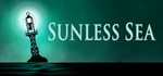 SUNLESS SEA Steam Key (Region Free)