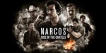 Narcos: Rise of the Cartels Steam Key (Region Free)