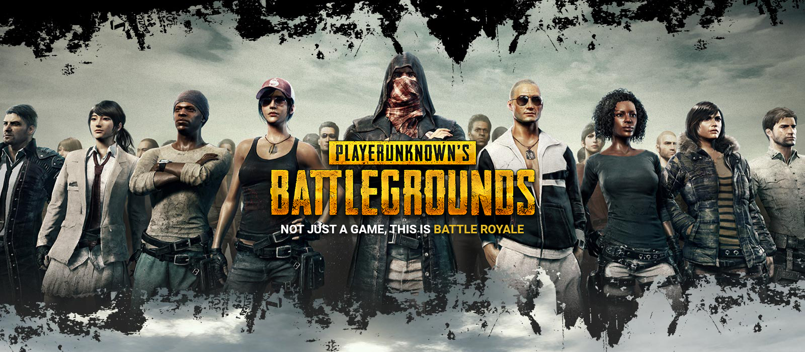 PLAYERUNKNOWN´S BATTLEGROUNDS Steam Beta PLUS BONUS