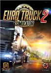 Euro Truck Simulator 2 - Gold Bundle (Steam Gift / ROW)