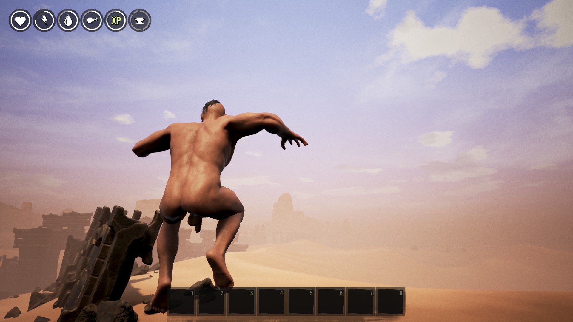 Conan Exiles KEY REGION FREE ( GLOBAL.