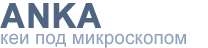 ANKA - программа анализа ключевых слов