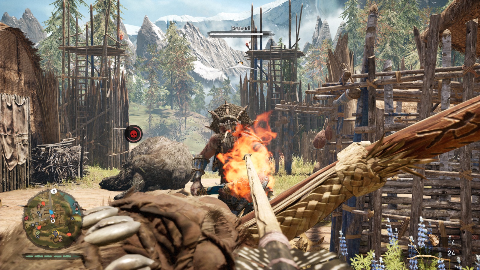uplay far cry primal