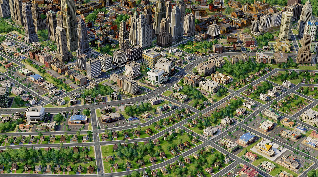Buy Simcity 5 Origin Account Warranty And Download