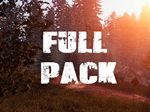 FULL mac pack for RUST - irongamers.ru