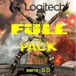 Full Pack скриптов Apex Legends