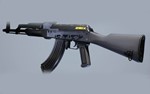 Макрос на AKM для The Finals