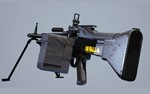 Скрипт на M60 для The Finals