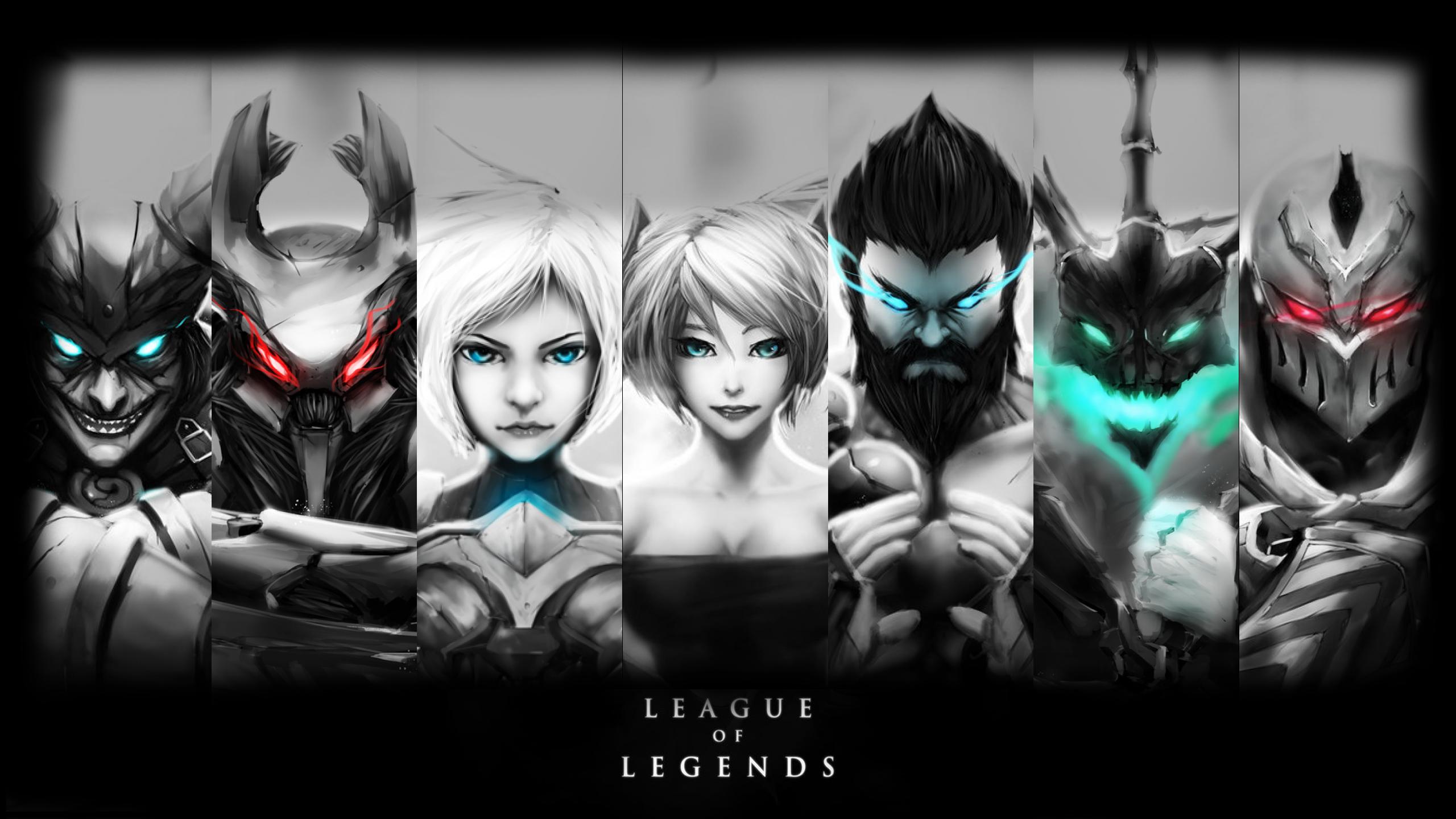 account league of legends euw