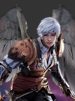 Aion Online [EURO]  cd-key +30 дней  СКАН