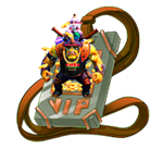 Dota 2 Skin Changer - Premium + VIP - 360 дней