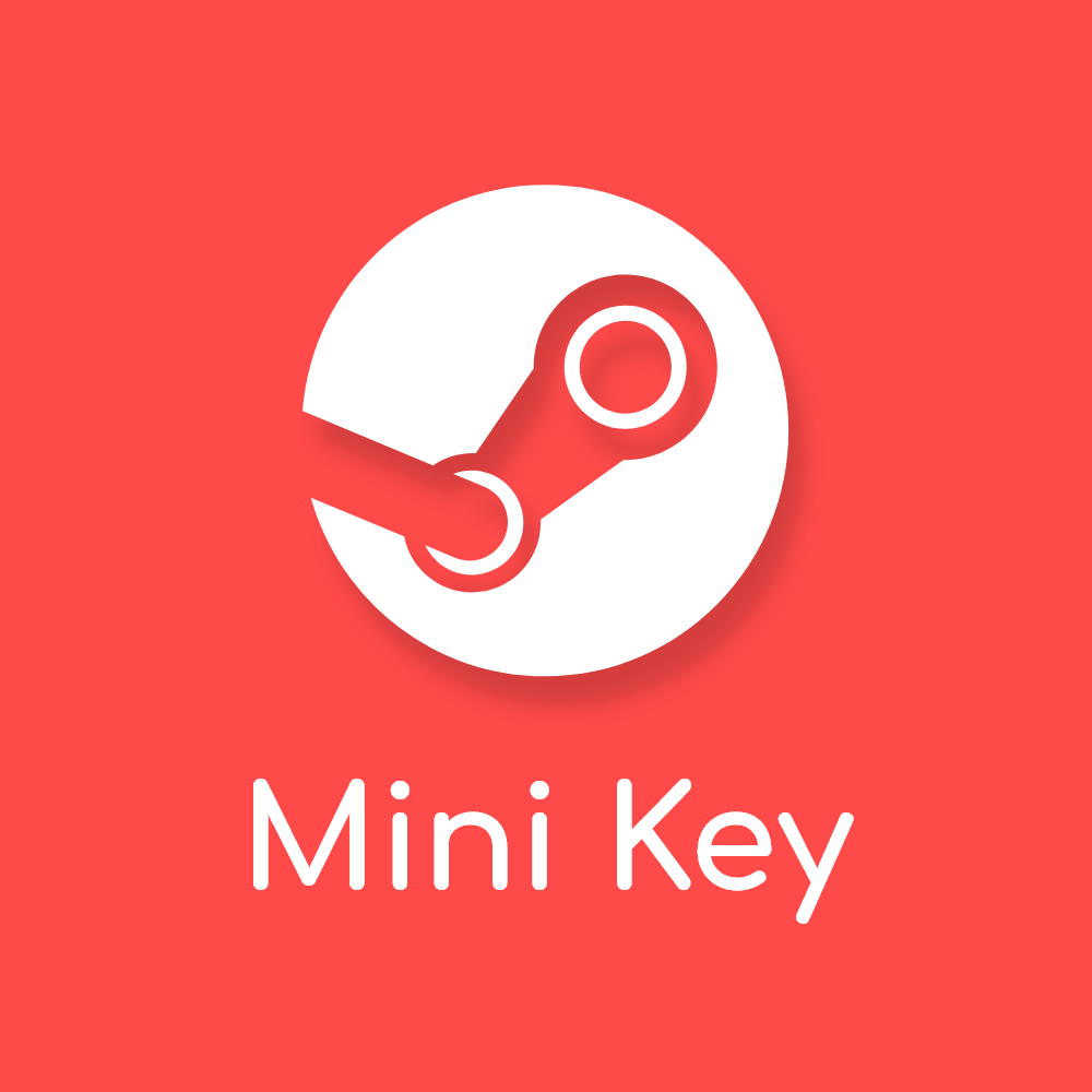 Фотография steam mini key / 🎮 дешевые ключи / + подарок