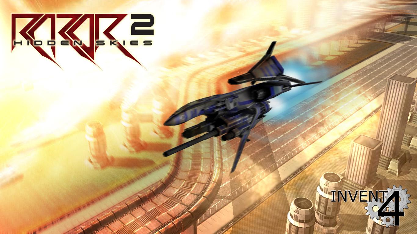 Razor 2: Hidden skies - CD-KEY Steam - СКИДКИ