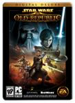 Star Wars: The Old Republic + ОРИГИНАЛЬНАЯ КОРОБКА DVD