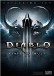DIABLO 3 III Reaper of Souls (RU / EU) + BONUS