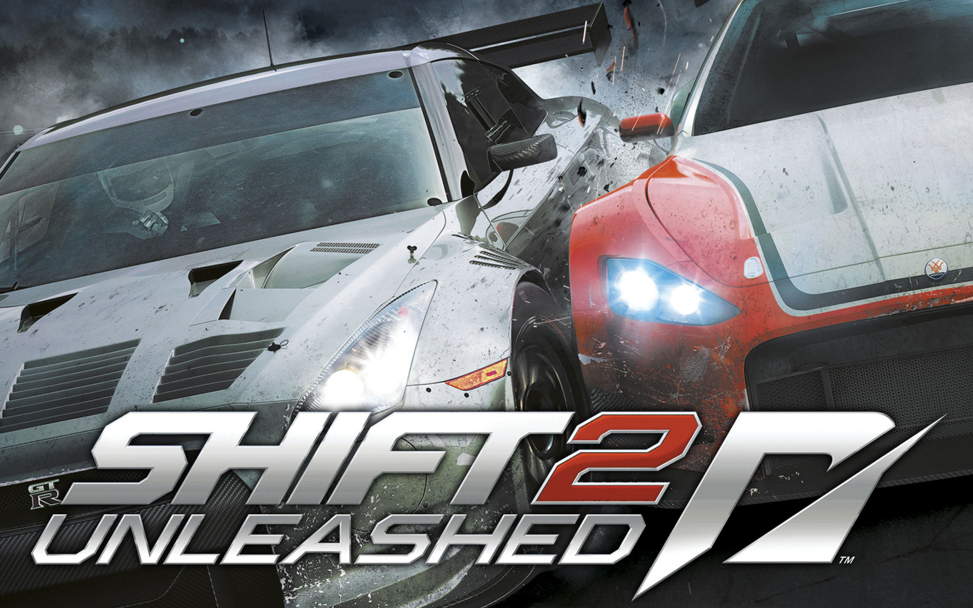 Résultats de recherche d'images pour « need for speed shift 2 »