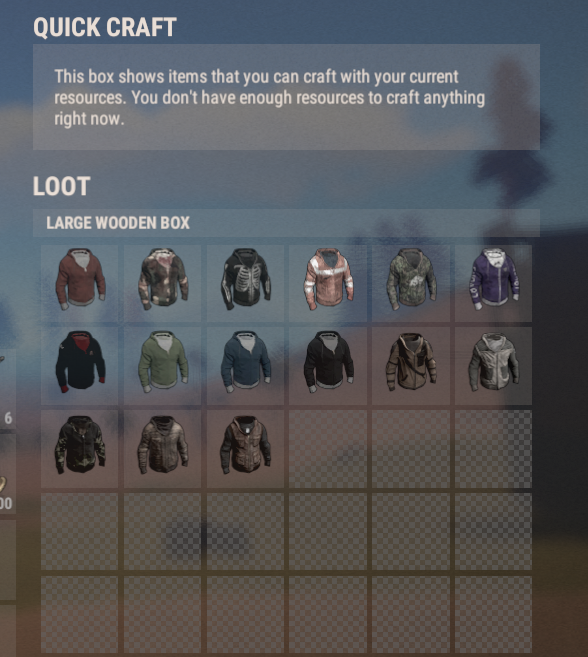 Skin rust plugin. Skin rust plugin