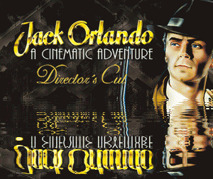 Купить jack orlando: director Фотография jack orlando: director