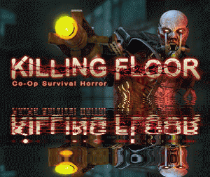 Killing Floor (STEAM GIFT GLOBAL)+BONUS