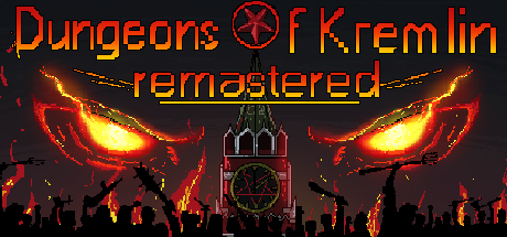 Купить dungeons of kremlin: remastered (steam key/region free) Фотография dungeons of kremlin: remastered (steam key/region free)