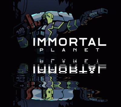 Immortal Planet (STEAM KEY/REGION FREE)
