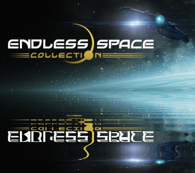 Фотография endless space - collection/definitive edition steam key