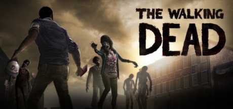 Скриншот The Walking Dead Season 1 (One) STEAM KEY/GLOBAL+BONUS