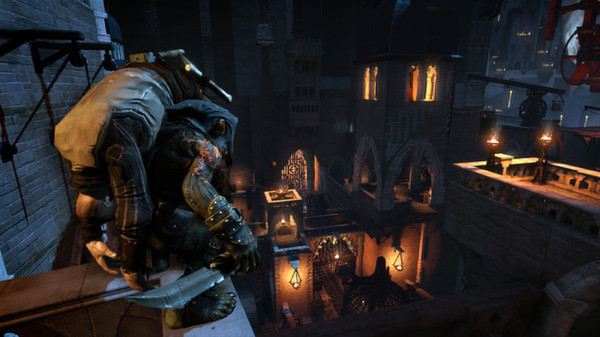 styx master of shadows моды