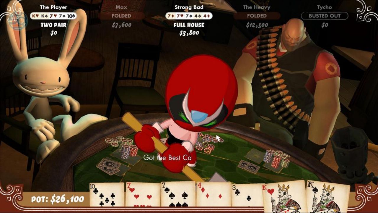 poker night at the inventory steam key free poker night at the inventory steam key free
