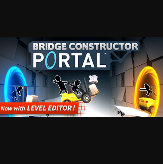 Bridge constructor portal андроид. Bridge constructor portal отзывы.