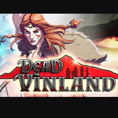 Tinder where in find vinland dead to Vinland