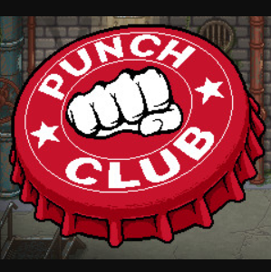 Punch Club (STEAM KEY/REGION FREE)+BONUS