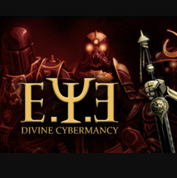 🟩 E.Y.E: Divine Cybermancy (STEAM GIFT RU/CIS)+BONUS