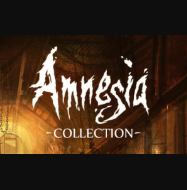 Amnesia Collection (STEAM KEY/REGION FREE)