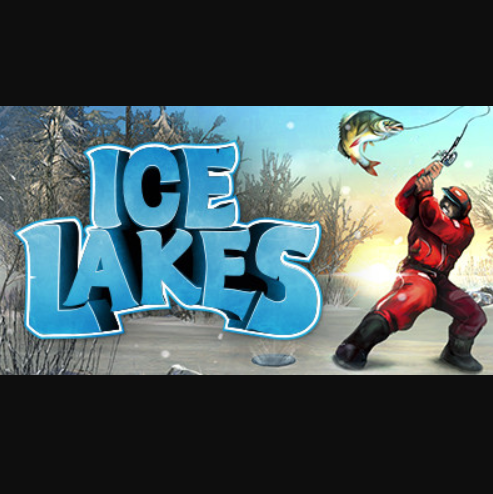 Ice Lakes (STEAM KEY/REGION FREE)+BONUS
