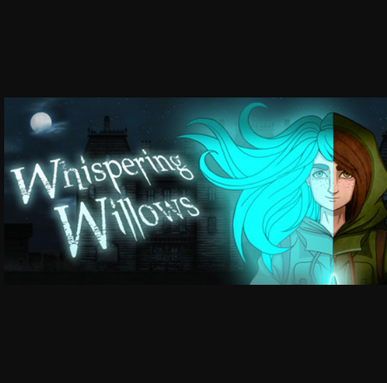 Whispering Willows (STEAM KEY/REGION FREE)+BONUS