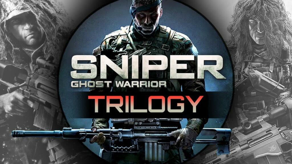 Купить sniper: ghost warrior trilogy steam key global+bonus Фотография sniper: ghost warrior trilogy steam key global+bonus